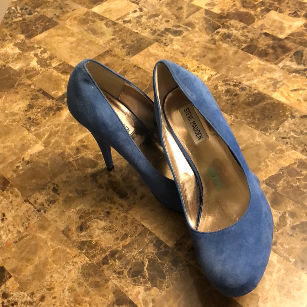 Steve Madden